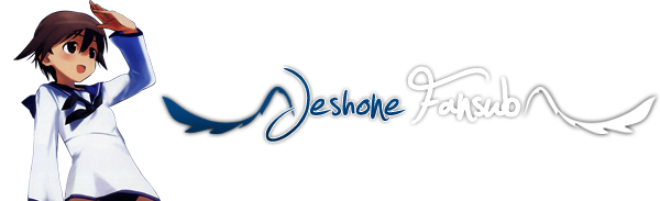 Jeshone Fansub